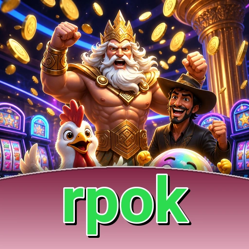 rpok APK — katalog lengkap